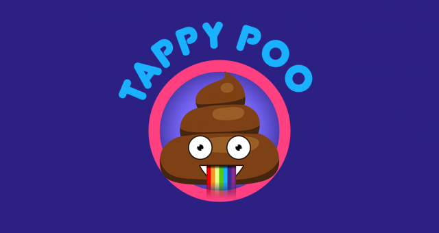 Tappy Poo